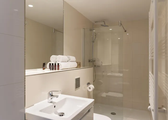 Aparthotel Wittenberg By Cove Amsterdam