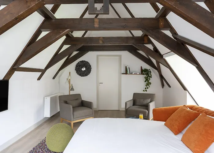 Aparthotel Wittenberg By Cove