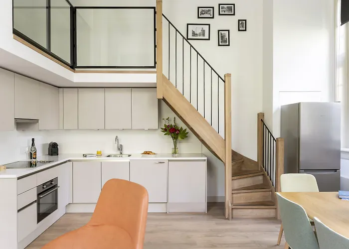 Wittenberg By Cove 4*