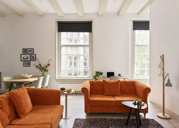 Wittenberg By Cove Aparthotel 4*