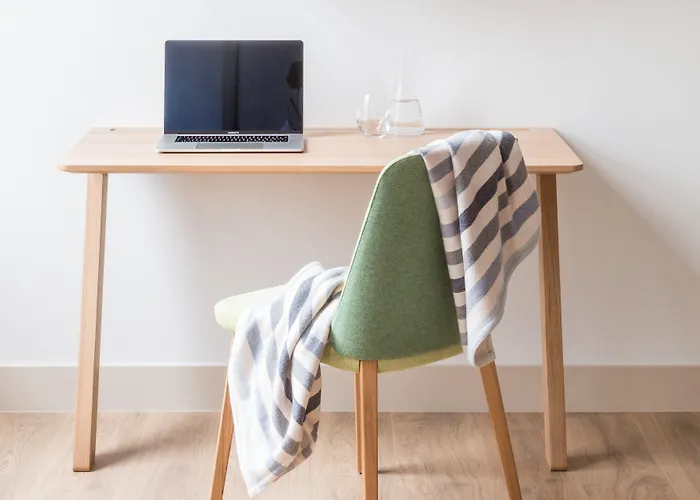 Wittenberg By Cove Aparthotel