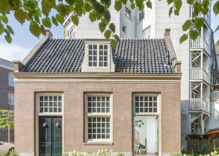 Wittenberg By Cove 4*