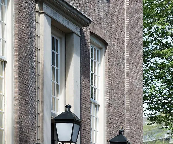 Aparthotel Wittenberg By Cove 4*