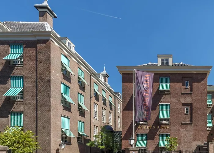 Wittenberg By Cove 4*