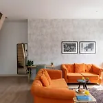 Wittenberg By Cove 4* 암스테르담