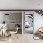 Wittenberg By Cove 4* 암스테르담