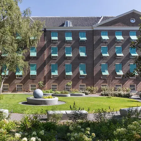 Lejlighedshotel Wittenberg By Cove 4*