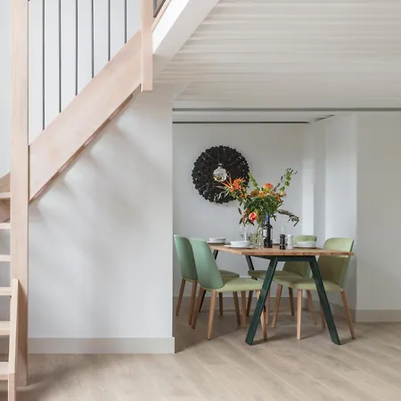 Wittenberg By Cove Amsterdam