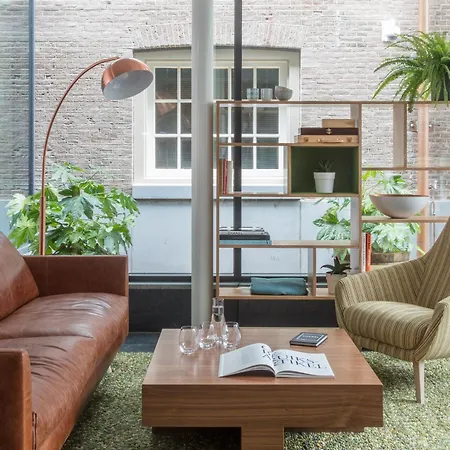 Wittenberg By Cove Lejlighedshotel