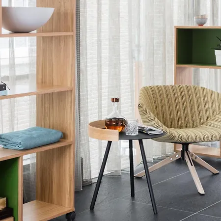 Apart-hotel Wittenberg By Cove