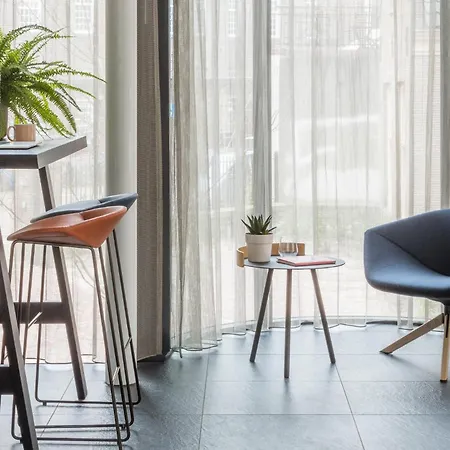 Wittenberg By Cove Lejlighedshotel Amsterdam