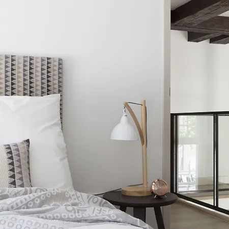 Wittenberg By Cove Apart-hotel