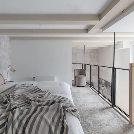 Wittenberg By Cove 4*