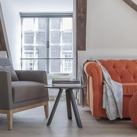 Wittenberg By Cove Lejlighedshotel