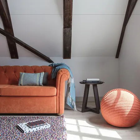 Lejlighedshotel Wittenberg By Cove Amsterdam