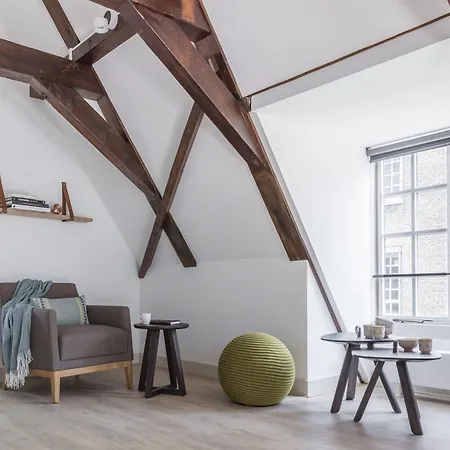 Wittenberg By Cove Apartahotel