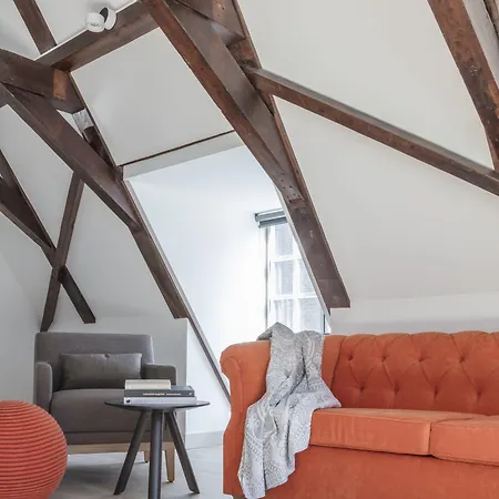 Wittenberg By Cove 4*