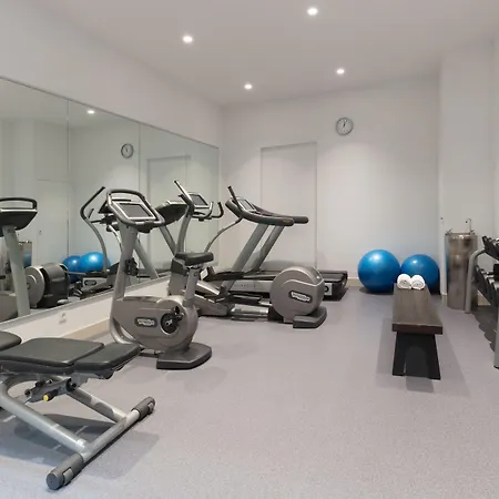 Wittenberg By Cove Lejlighedshotel