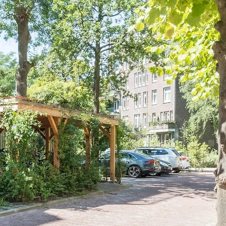 Wittenberg By Cove Amsterdam