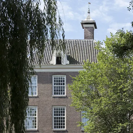 Wittenberg By Cove 4* Amsterdam