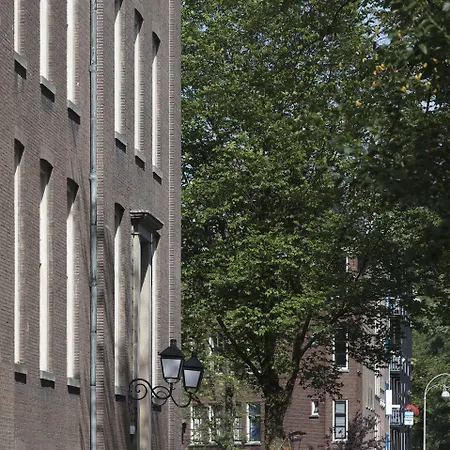 Apart-hotel Wittenberg By Cove