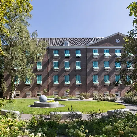 Apartahotel Wittenberg By Cove 4*