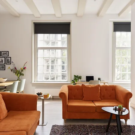 Wittenberg By Cove Apart-hotel 4*