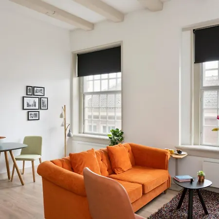 Wittenberg By Cove Amsterdam