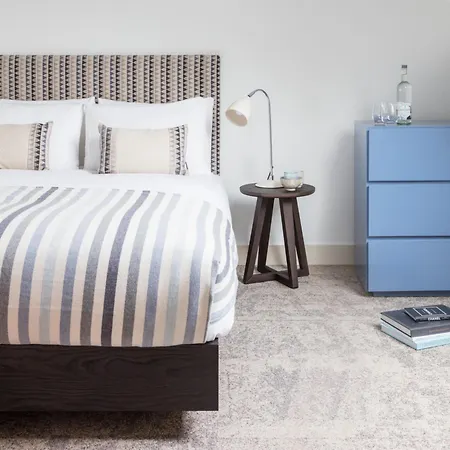 Wittenberg By Cove Lejlighedshotel 4*