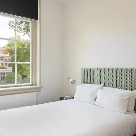 Lejlighedshotel Wittenberg By Cove Amsterdam