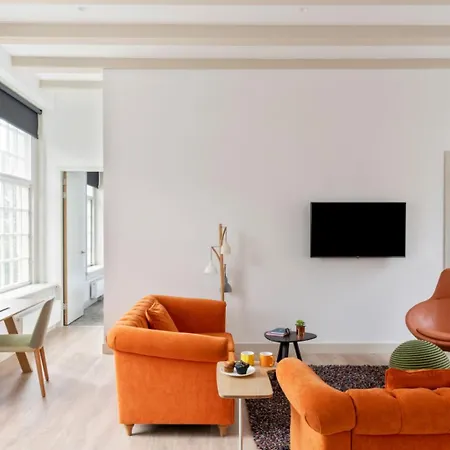 Lejlighedshotel Wittenberg By Cove