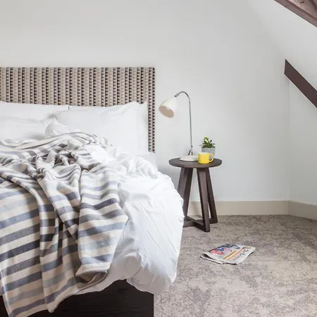 Wittenberg By Cove Lejlighedshotel