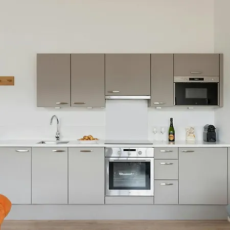 Wittenberg By Cove Apartahotel