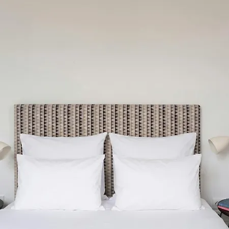 Wittenberg By Cove 4* Ámsterdam