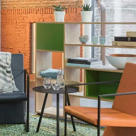 Wittenberg By Cove Apart-hotel 4*