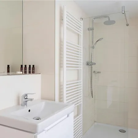 Wittenberg By Cove 4*