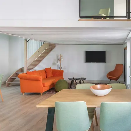 Apart-hotel Wittenberg By Cove 4*