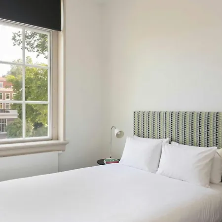 Wittenberg By Cove Amsterdam