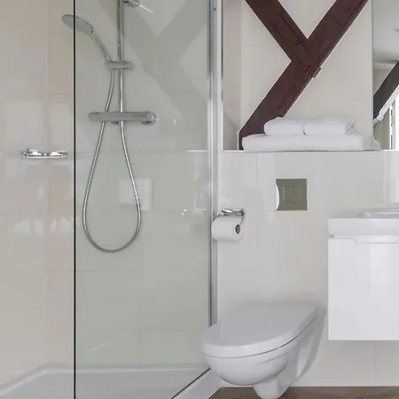 Wittenberg By Cove Aparthotel