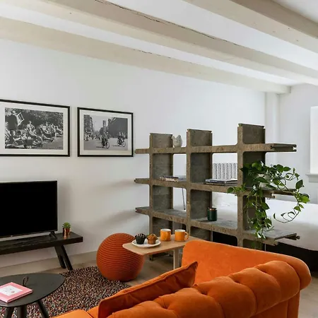 Aparthotel Wittenberg By Cove Amsterdam