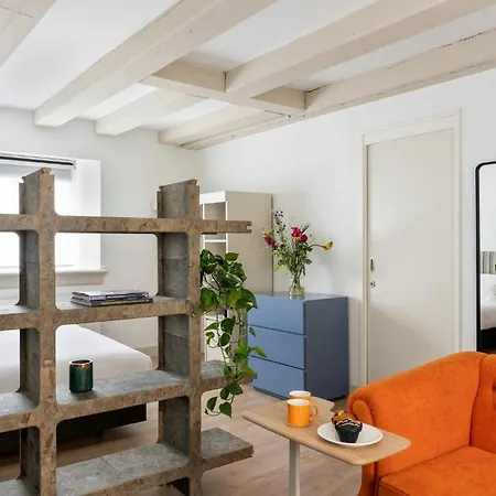 Wittenberg By Cove 4* Amesterdão