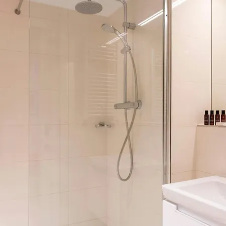 Aparthotel Wittenberg By Cove
