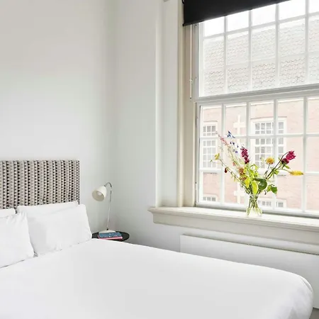 Wittenberg By Cove 4* Ámsterdam