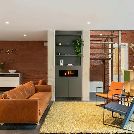 Wittenberg By Cove 4*