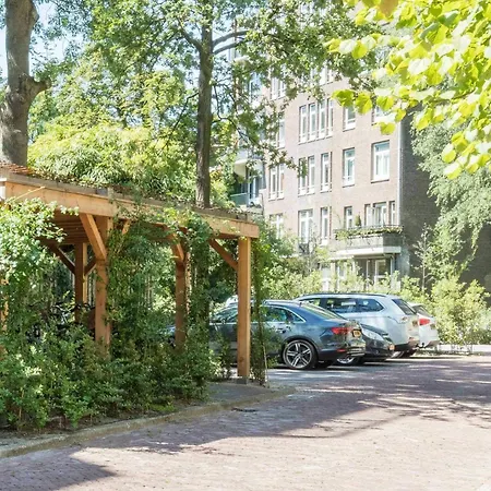 Apart-hotel Wittenberg By Cove 4*