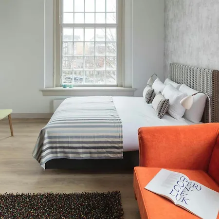 Wittenberg By Cove Aparthotel Amsterdam