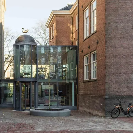 Wittenberg By Cove Apartahotel 4*