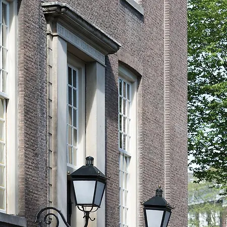 Apartahotel Wittenberg By Cove 4*
