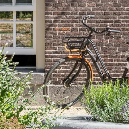 Wittenberg By Cove Lejlighedshotel 4*