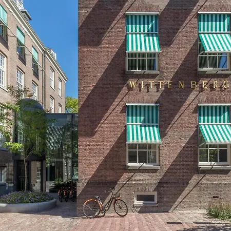 Wittenberg By Cove 4*